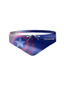 Homme · Slips de bain — collection homme BONESWIMMER