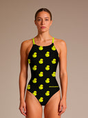 Damen Trainings-Einteiler IBIZA 150IF - Lotty