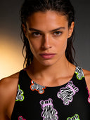 Damen Trainings-Einteiler PINUP 490PF - Abibò