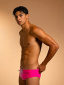Parigamba uomo da allenamento ALASKA 001AF - Fucsia
