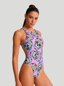 Trainings-Einteiler für Damen PINUP 565PF - Calalilla