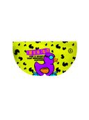 Slip da nuoto bambino da allenamento H2OTTO 277HF - Duxy