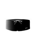 Herren-Trainings-Longjams ALASKA 003A - Schwarz