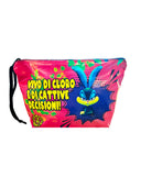 Trousse de beauté imperméable en PVC - Bunny