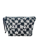 Beauty case impermeabile in PVC - Fumetto