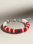 Bracciale Corsia Victory 607 Rosso Dominante