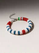 Bracciale Corsia Victory 608 Centro Rosso