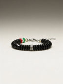 Bracciale Corsia Victory 613 Total Black