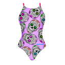 Costume intero donna da allenamento IBIZA 254IF - Calalilla