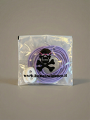 Cordino Elastico Per Occhialini - Lilla vista 6 — occhialini da nuoto, BONESWIMMER Made in Italy