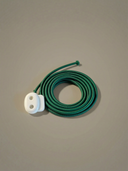 Cordino Elastico Per Occhialini - Verde Bandiera vista 5 — occhialini da nuoto, BONESWIMMER Made in Italy