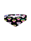 Slip da nuoto uomo da allenamento H2Otto 388HF - Scimmiette