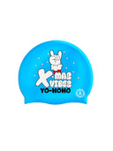 Silikonbadekappe - Yo-Hoho