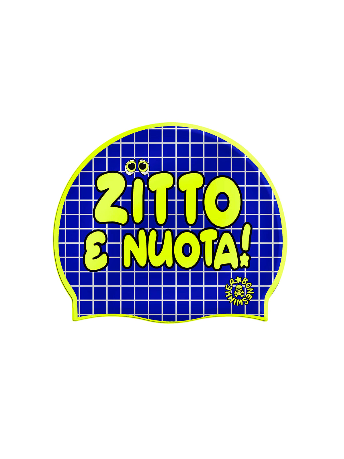 Zitto E Nuota