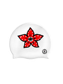 Cuffia silicone - Fiore