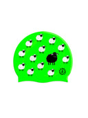 Cuffia silicone - Pecora nera