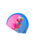Bonnet tissu Éco - L077CF Pinkbone
