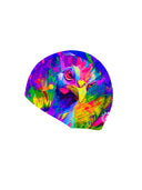 Cuffia tessuto Eco - L069CF Rooster