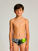 Kinder-Trainings-Schwimmhose H2OTTO 450H - Wie lästig