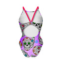 Costume intero donna da allenamento IBIZA 254IF - Calalilla