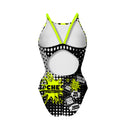 Maillot une pièce femme entraînement IBIZA 255I - Quelle nuisance