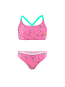 Bikini bambina da mare Waikiki L033WAF - Apine, vista frontale