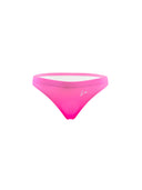 Slip bikini donna da allenamento MALIBU 001MF - Fucsia