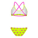 Bikini donna da allenamento Maui 182MF - Angioletti, vista posteriore