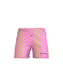 Boxer mare uomo Samoa N036SMF - Banana, vista frontale
