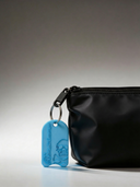 Portachiavi BONESWIMMER 3D - Tavoletta Azzurro Chiaro vista 5 — portachiavi, BONESWIMMER Made in Italy