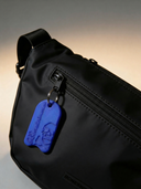 Portachiavi BONESWIMMER 3D - Tavoletta Blu vista 4 — portachiavi, BONESWIMMER Made in Italy