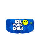 Parigamba uomo da allenamento Ucla 204UF - Use Your Smile