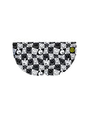 Slip da nuoto uomo da allenamento H2OTTO 433H - Fumetto vista 3 — costume da nuoto uomo, BONESWIMMER Made in Italy