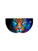 Slip da nuoto uomo da allenamento H2OTTO 437H - Macchia vista 3 — costume da nuoto uomo, BONESWIMMER Made in Italy