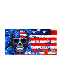 Telo grande in microfibra 328T - Starskull