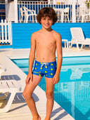 Parigamba bambino da mare Tobago L027TOF - Papere, vista frontale