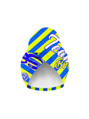 Turbante Sahara - 43SF Bro