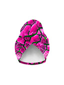 Turban Sahara - 52SF Magma, image produit 1 - BONESWIMMER