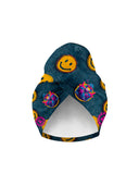 Turbante Sahara - 48S Smile, immagine prodotto 1 - BONESWIMMER