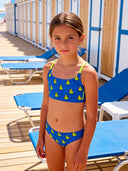 Bikini bambina da mare Waikiki L029WAF - Papere, vista frontale