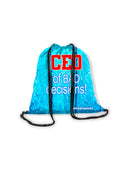 Sac à dos en microfibre 139Z - CEO, image produit 1 - BONESWIMMER