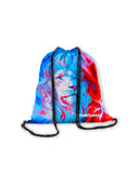 Zainetto in microfibra 119Z - King