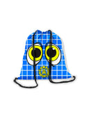 Zainetto in microfibra 104Z - Zitto E Nuota