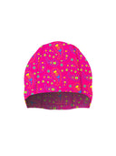 Cuffia lycra A282 - Bandana Pink