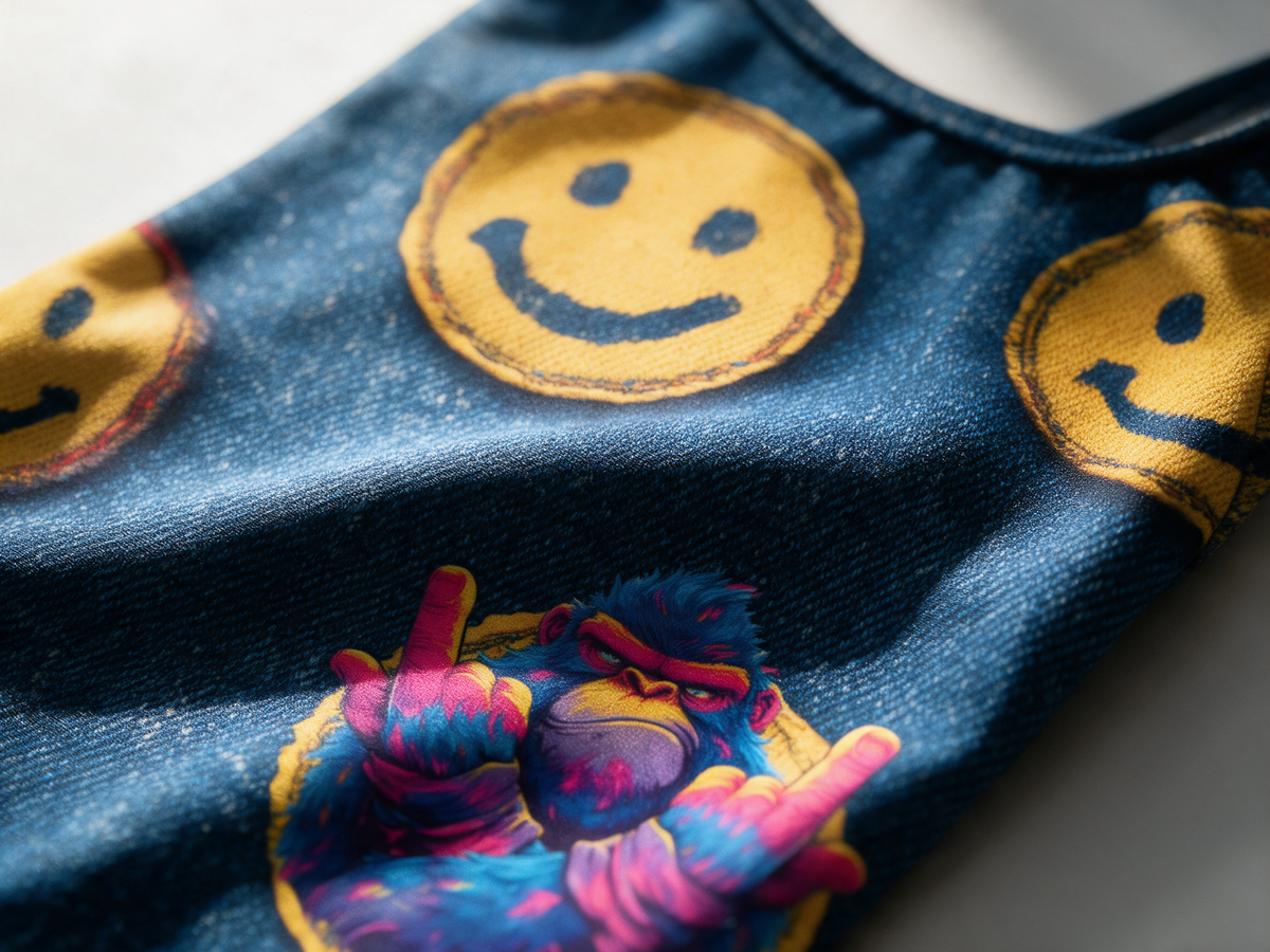 Smile