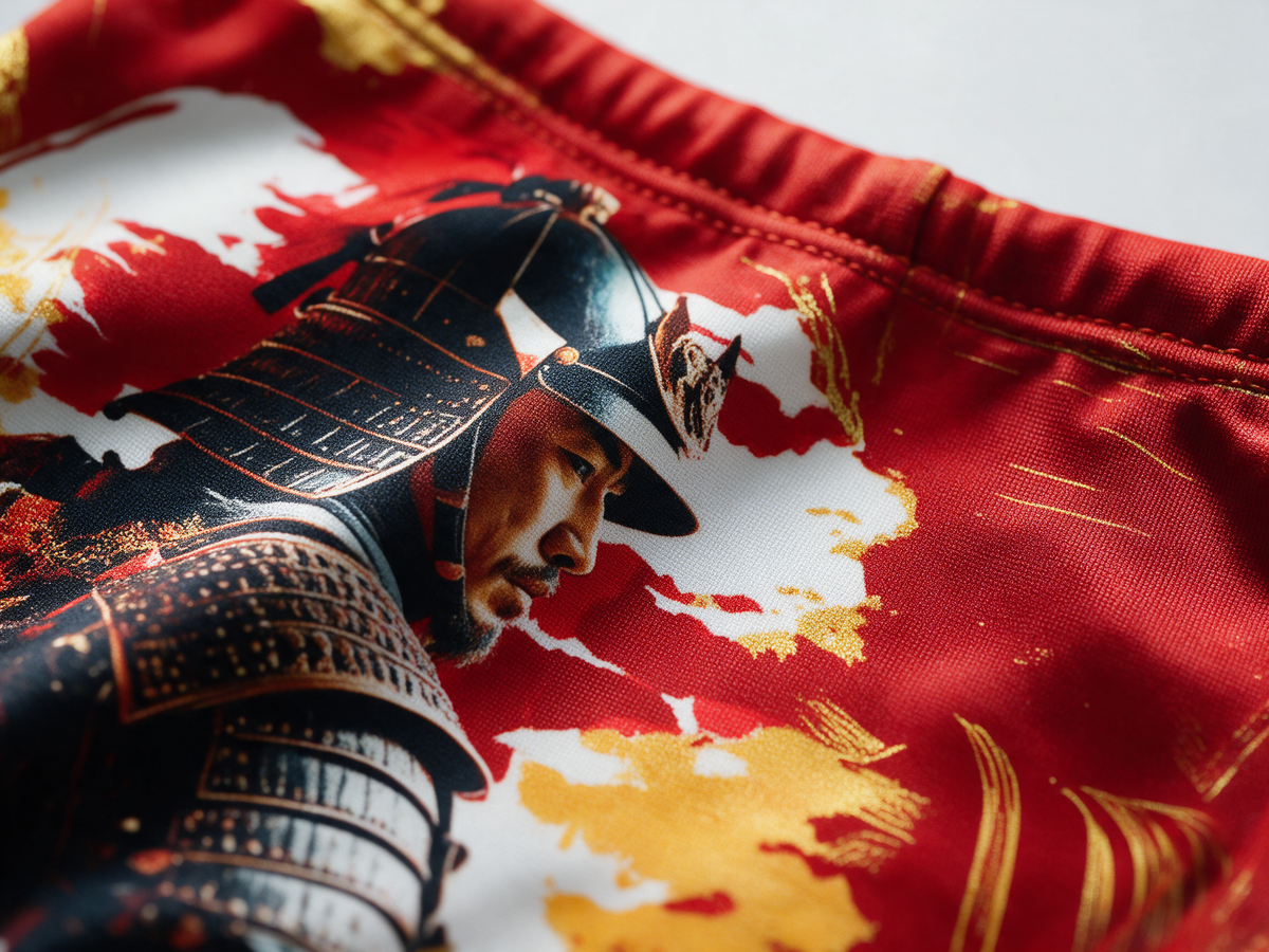 Samurai
