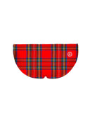 Slip da nuoto uomo da allenamento H2Otto 423H - Tartan