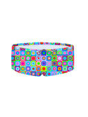 Parigamba uomo da allenamento UCLA 262UF - Pop squares