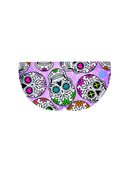 Slip da nuoto uomo da allenamento H2OTTO 449HF - Calalilla