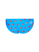 Kinder-Trainings-Schwimmhose H2OTTO 447HF - Himbeeren